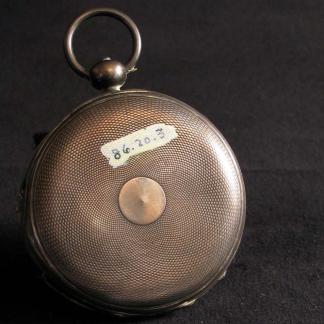 bullet struck pocket watch of sgt john o foering 86 20 3 2